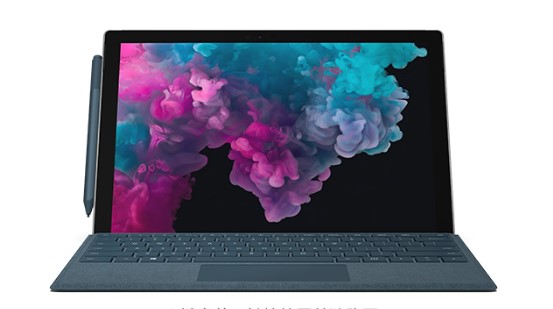 涡阳从 Mac 切换到 Microsoft Surface