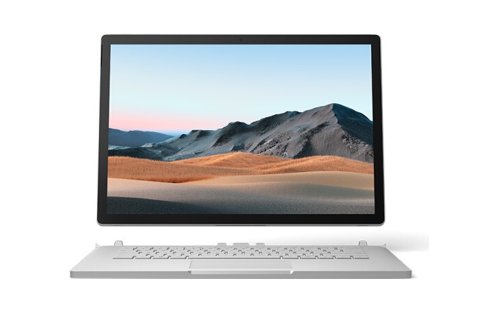 涡阳Surface 维修前的准备工作